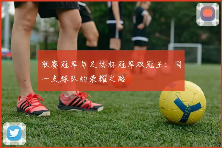 联赛冠军与足协杯冠军双冠王：同一支球队的荣耀之路